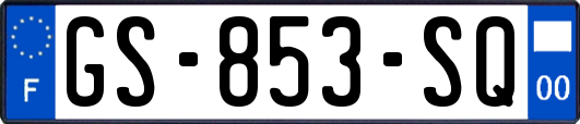 GS-853-SQ