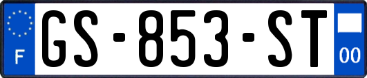 GS-853-ST