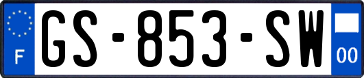 GS-853-SW