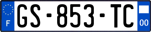 GS-853-TC