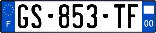 GS-853-TF
