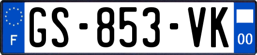 GS-853-VK