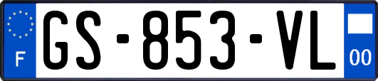 GS-853-VL
