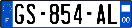 GS-854-AL