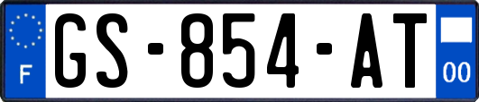 GS-854-AT