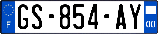 GS-854-AY