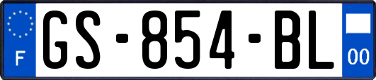 GS-854-BL