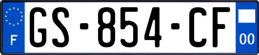 GS-854-CF