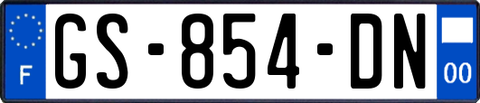 GS-854-DN