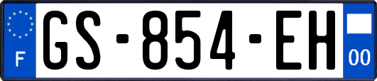 GS-854-EH