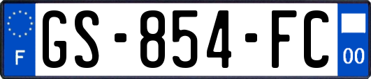 GS-854-FC