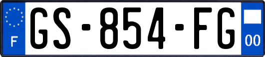 GS-854-FG