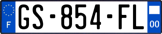 GS-854-FL