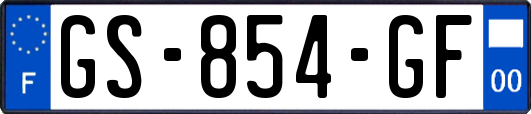 GS-854-GF