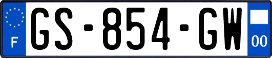 GS-854-GW