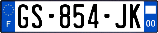 GS-854-JK