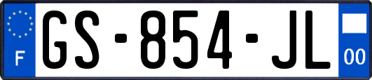 GS-854-JL