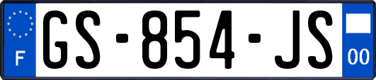 GS-854-JS