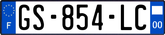 GS-854-LC