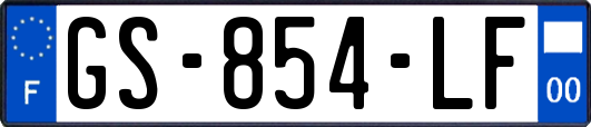 GS-854-LF