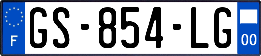 GS-854-LG