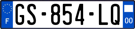 GS-854-LQ
