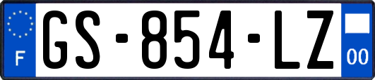 GS-854-LZ