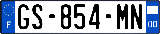 GS-854-MN