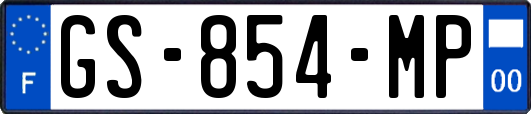 GS-854-MP