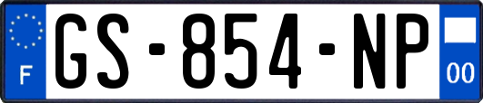 GS-854-NP