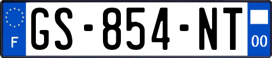 GS-854-NT