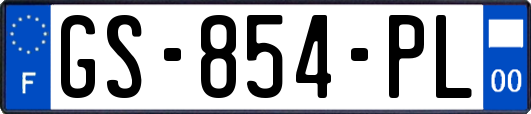 GS-854-PL