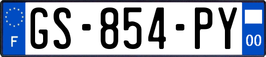 GS-854-PY