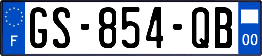 GS-854-QB
