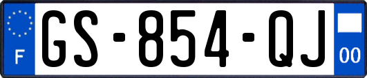 GS-854-QJ