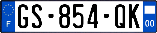 GS-854-QK