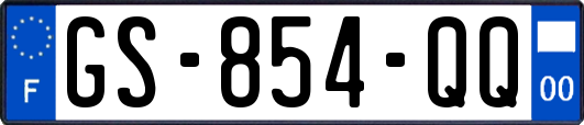 GS-854-QQ