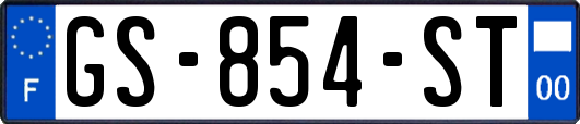 GS-854-ST