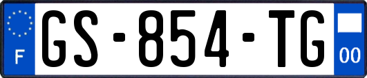 GS-854-TG
