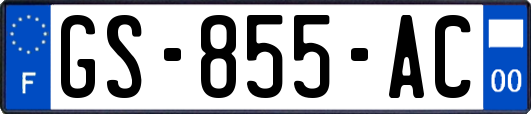 GS-855-AC