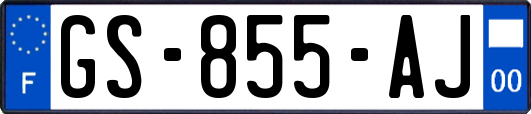 GS-855-AJ