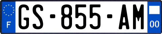 GS-855-AM