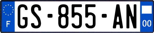 GS-855-AN