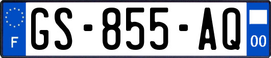 GS-855-AQ