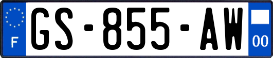 GS-855-AW