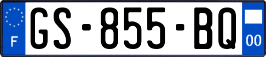 GS-855-BQ