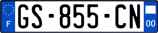 GS-855-CN