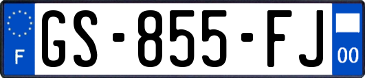 GS-855-FJ