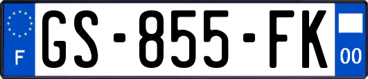 GS-855-FK
