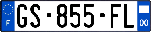 GS-855-FL